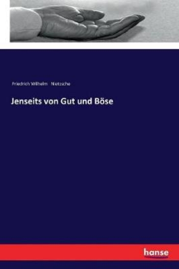 Picture of Jenseits von Gut und Boese