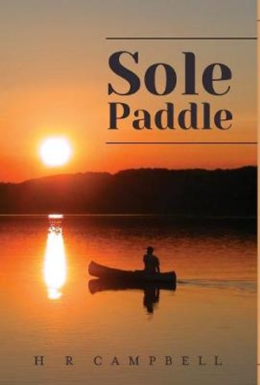 Picture of Sole Paddle