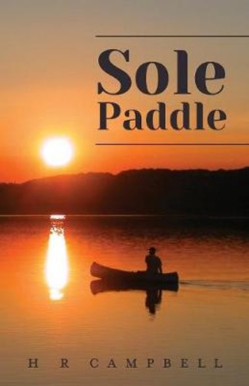 Picture of Sole Paddle