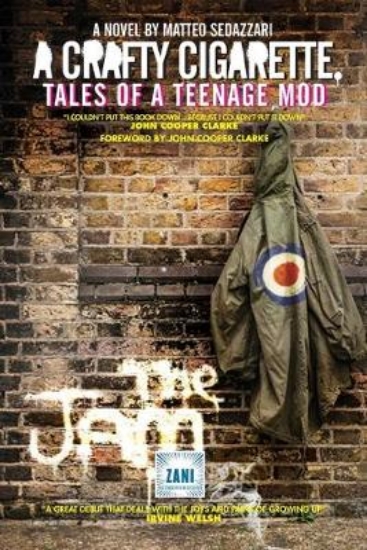 Picture of A Crafty Cigarette - Tales of a Teenage Mod