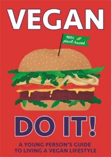 Picture of Vegan Do It!