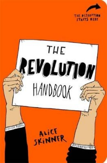 Picture of The Revolution Handbook