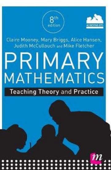 Picture of Primary Mathematics: Teaching Theory and Practice