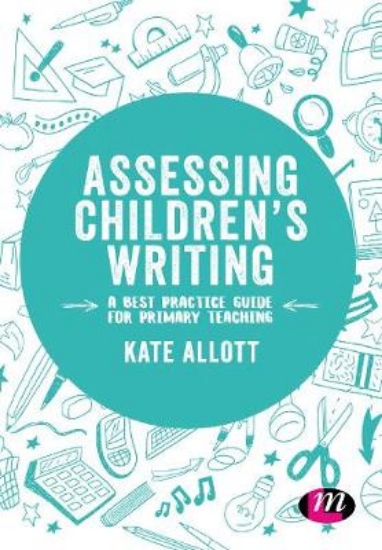 Picture of Assessing Children's Writing