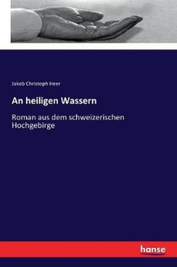 Picture of An heiligen Wassern