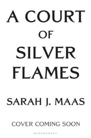 Picture of A Court of Silver Flames