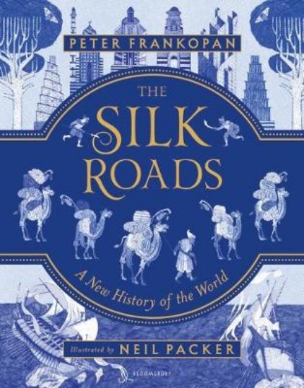 Picture of The Silk Roads