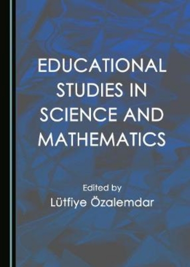 Picture of Educational Studies in Science and Mathematics