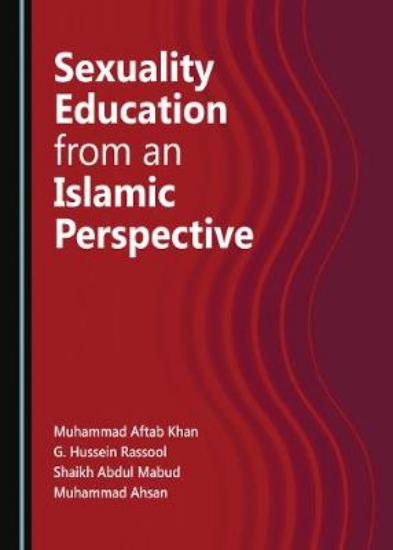 Picture of Sexuality Education from an Islamic Perspective