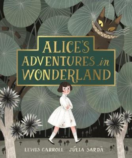 Picture of Alice's Adventures in Wonderland