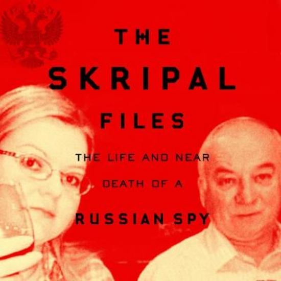 Picture of The Skripal Files