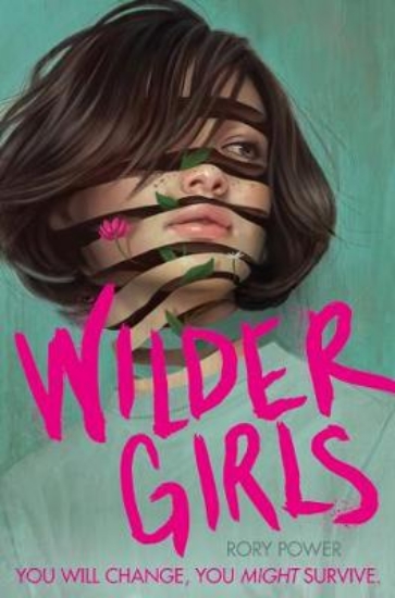 Picture of Wilder Girls Pb