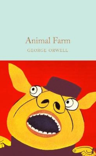 Picture of Animal Farm Hb