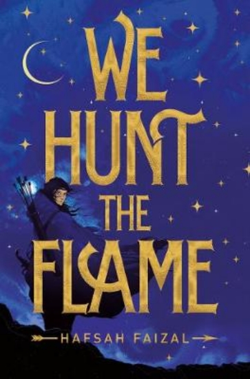 Picture of We Hunt the Flame