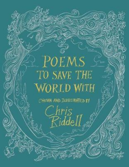 Picture of Poems to Save the World With