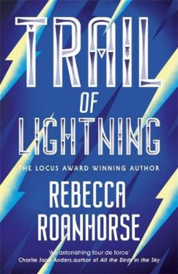 Picture of Trail of Lightning