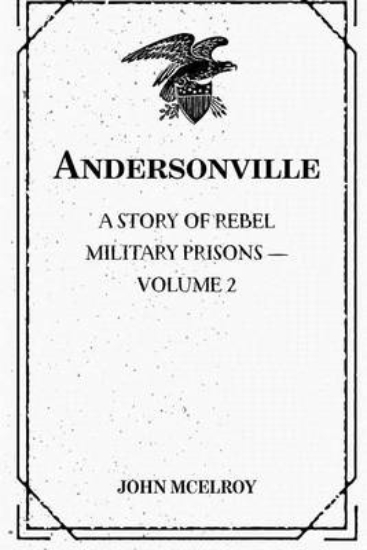 Picture of Andersonville