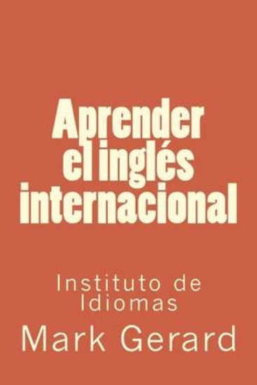 Picture of Aprender el ingles internacional