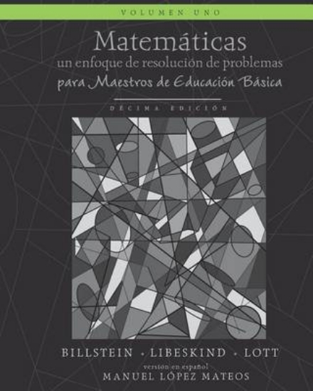 Picture of Matematicas