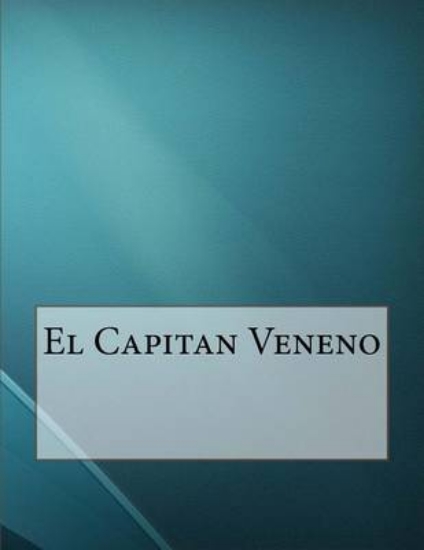 Picture of El Capitan Veneno