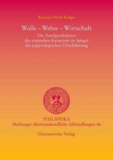 Picture of Wolle, Weber, Wirtschaft