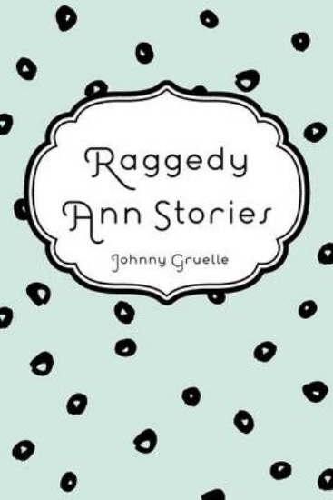 Picture of Raggedy Ann Stories