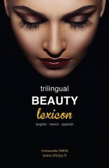 Picture of Trilingual Beauty Lexicon