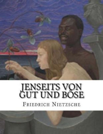 Picture of Jenseits von Gut und Boese