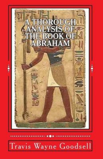 Picture of A Thorough Analysis of the Book of Abraham