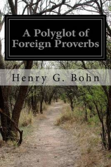 Picture of A Polyglot of Foreign Proverbs