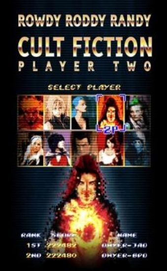 Picture of Cult Fiction: Player Two