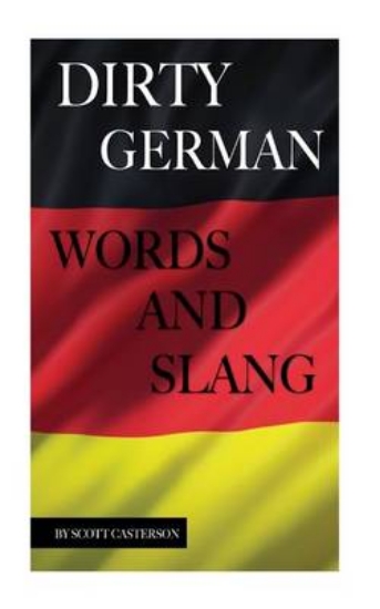 Picture of Dirty German Words and Slang