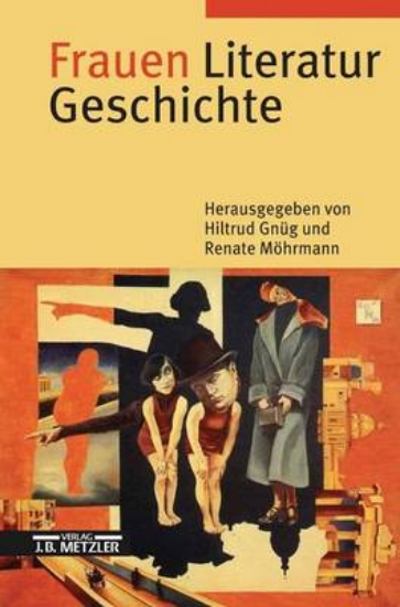 Picture of Frauen Literatur Geschichte