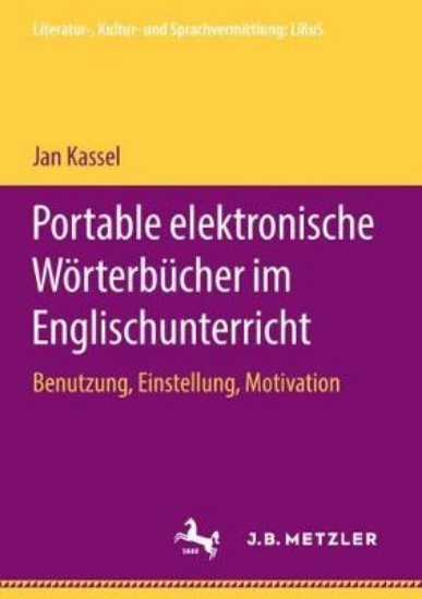 Picture of Portable Elektronische Woerterbucher Im Englischun