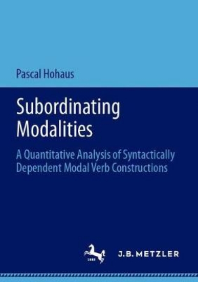 Picture of Subordinating Modalities