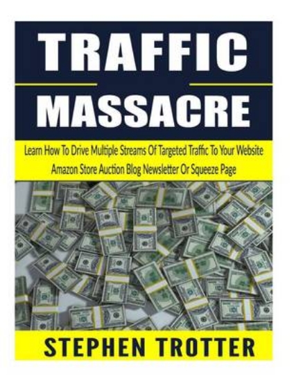 Picture of Traffic Massacre