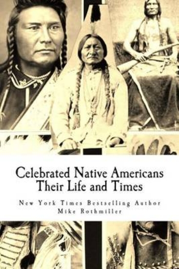 Picture of Celebrated Native Americans