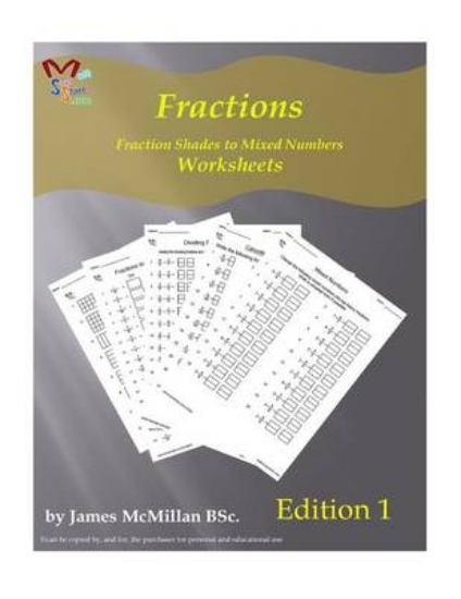 Picture of Fractions