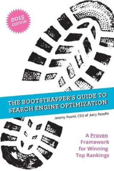 Picture of The Bootstrapper's Guide to SEO