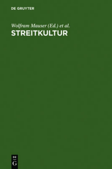 Picture of Streitkultur