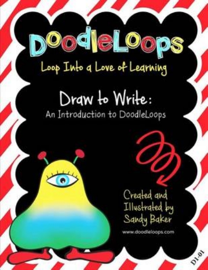 Picture of DoodleLoops Draw to Write