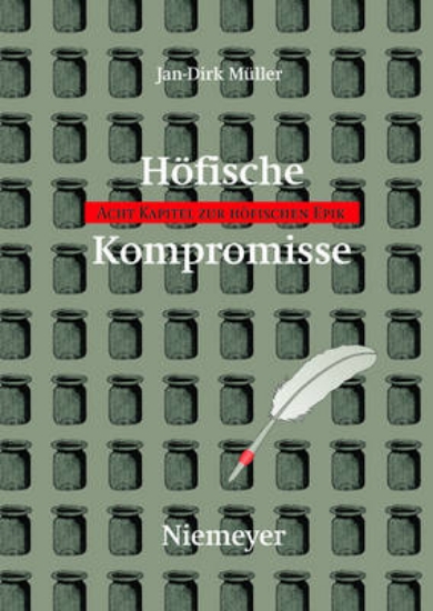 Picture of Hoefische Kompromisse