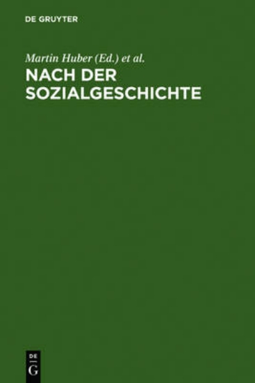 Picture of Nach Der Sozialgeschichte