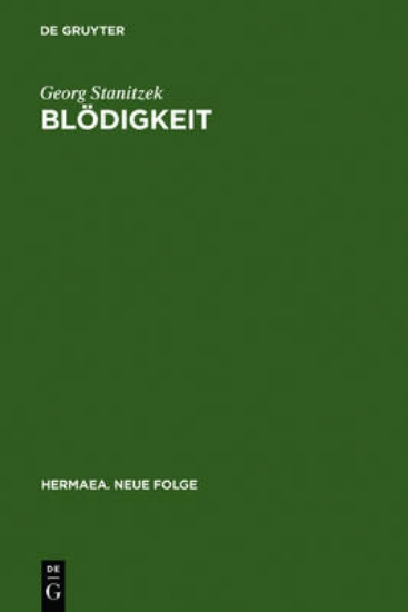 Picture of Bloedigkeit