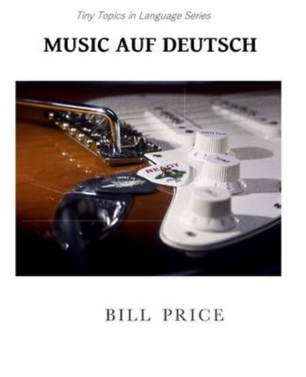 Picture of Music Auf Deutsch