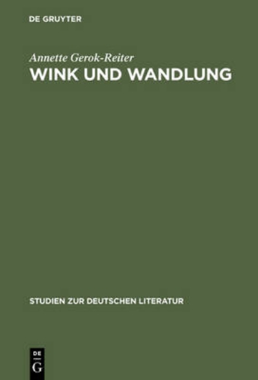 Picture of Wink und Wandlung