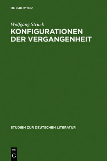 Picture of Konfigurationen der Vergangenheit