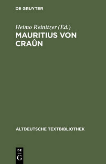 Picture of Mauritius von Craun