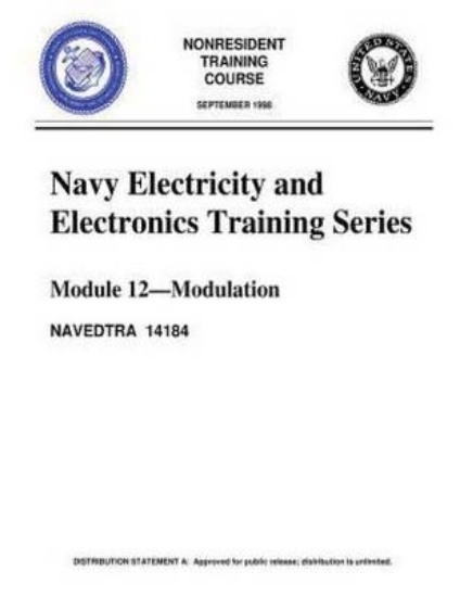 Picture of The Navy Electricity and Electronics Training Seri