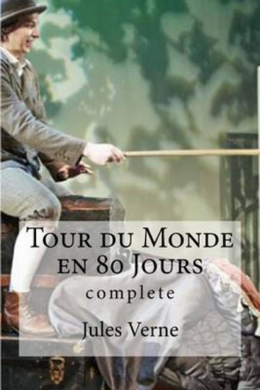 Picture of Tour du Monde en 80 Jours